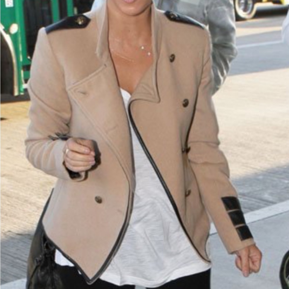 Military style, made in Australia. Gently worn, in a good condition no tears. - Picture 6 of 6